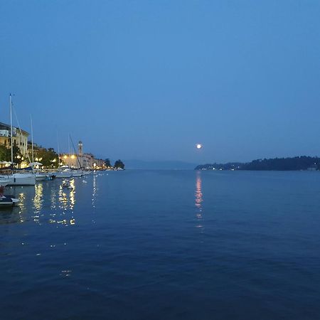Casa Preziosa - Salo Διαμέρισμα Εξωτερικό φωτογραφία
