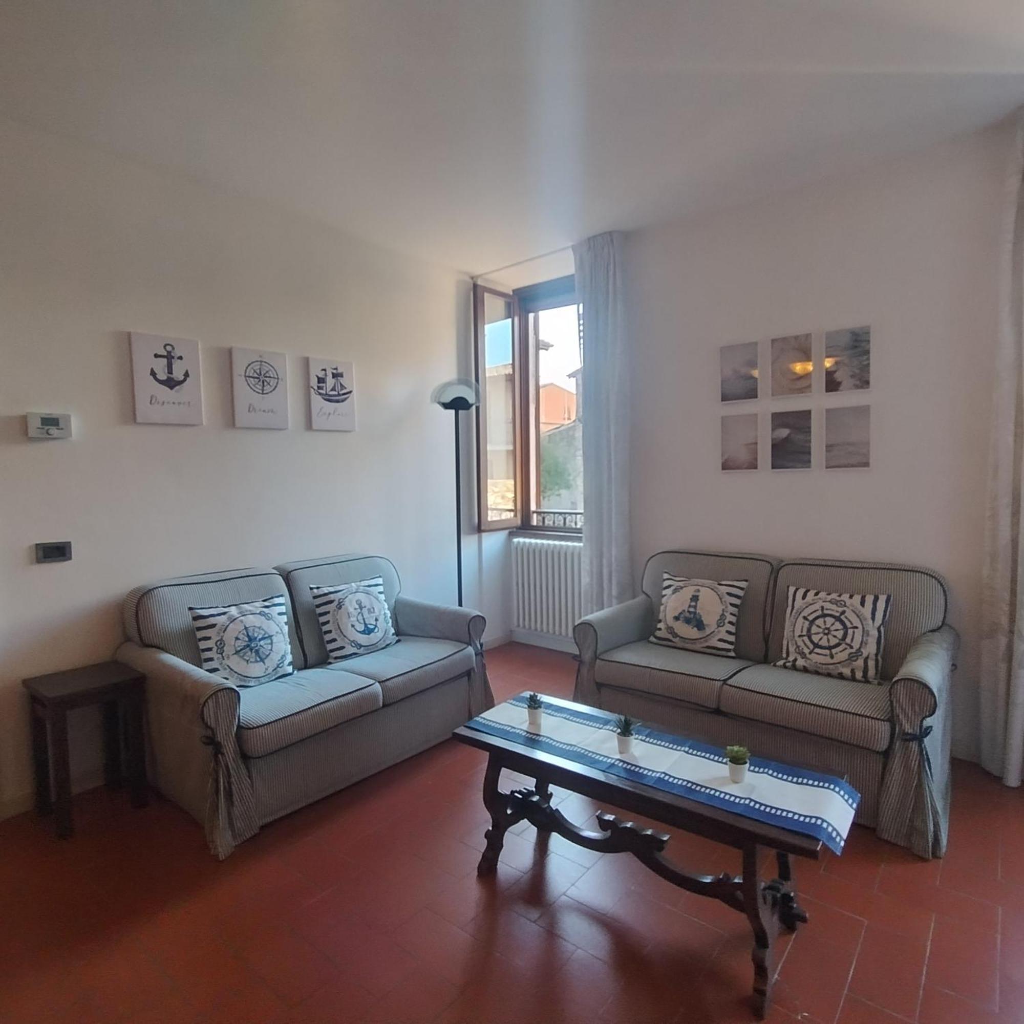 Casa Preziosa - Salo Διαμέρισμα Εξωτερικό φωτογραφία