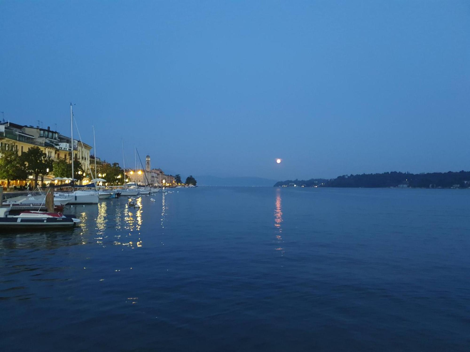 Casa Preziosa - Salo Διαμέρισμα Εξωτερικό φωτογραφία