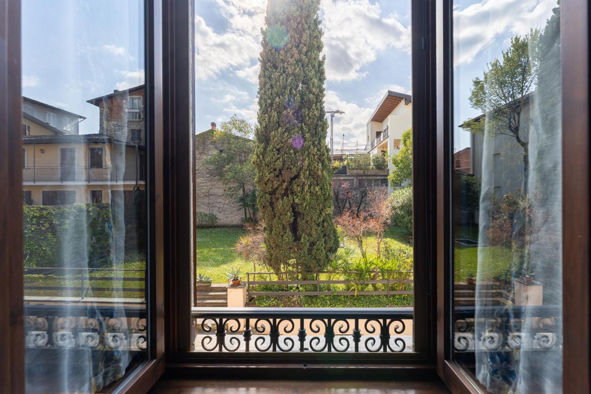 Casa Preziosa - Salo Διαμέρισμα Εξωτερικό φωτογραφία