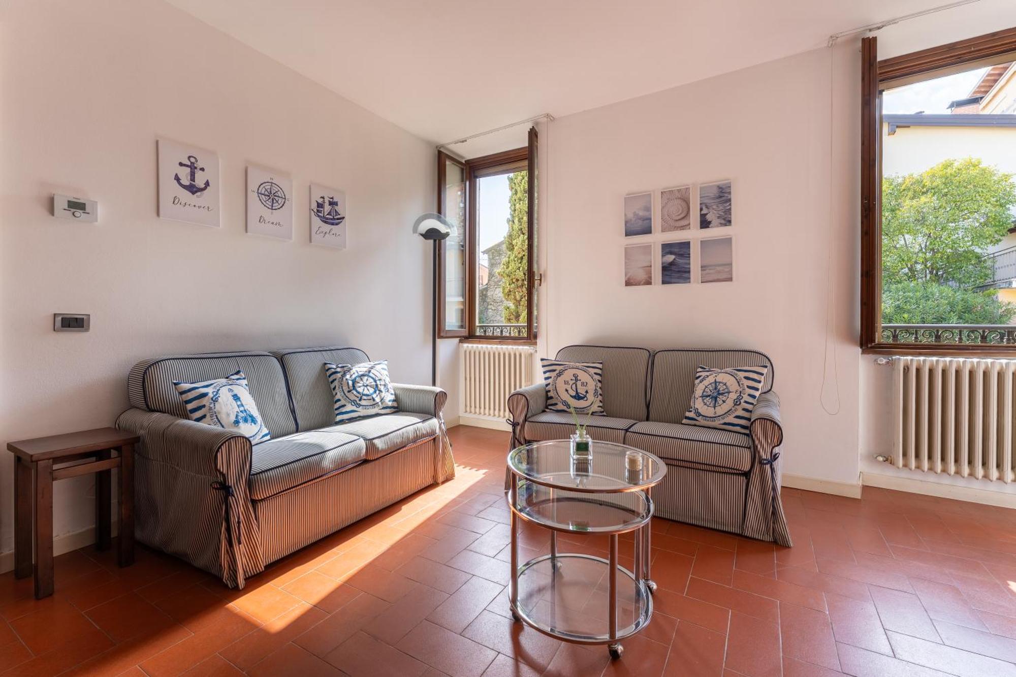 Casa Preziosa - Salo Διαμέρισμα Εξωτερικό φωτογραφία